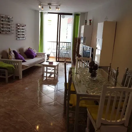 Cristianos, Nirvana * Los Cristianos (Tenerife)