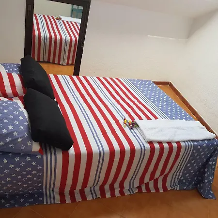 Cristianos, Nirvana Los Cristianos (Tenerife)