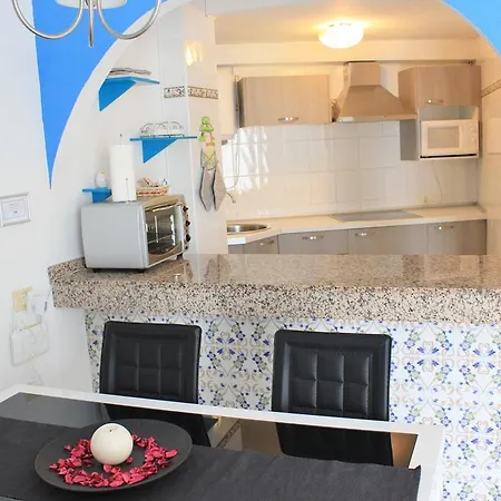 Apartment Cristianos, Nirvana *