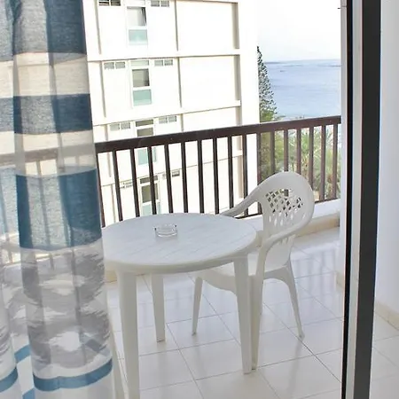 Cristianos, Nirvana Apartment