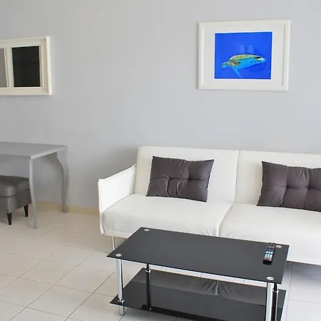 Apartment Cristianos, Nirvana Los Cristianos (Tenerife)