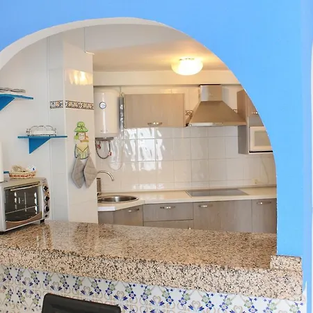 Cristianos, Nirvana Apartment Los Cristianos (Tenerife)