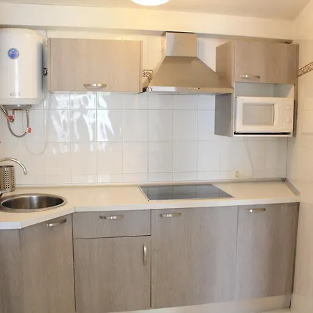 Cristianos, Nirvana Apartment