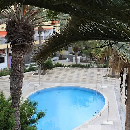 Apartment Cristianos, Nirvana