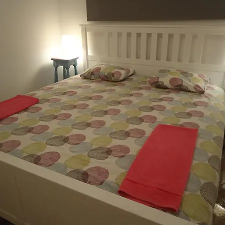 Apartment Cristianos, Nirvana Los Cristianos (Tenerife)