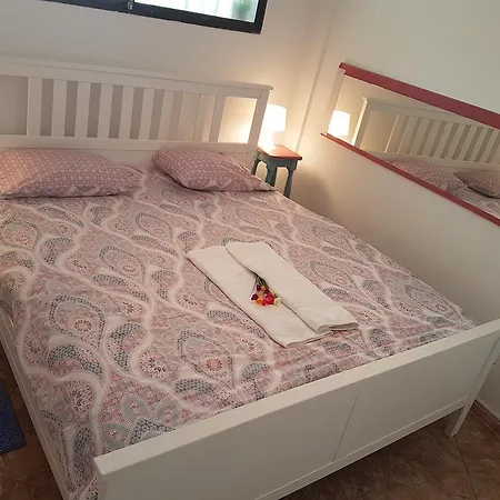 Apartment Cristianos, Nirvana