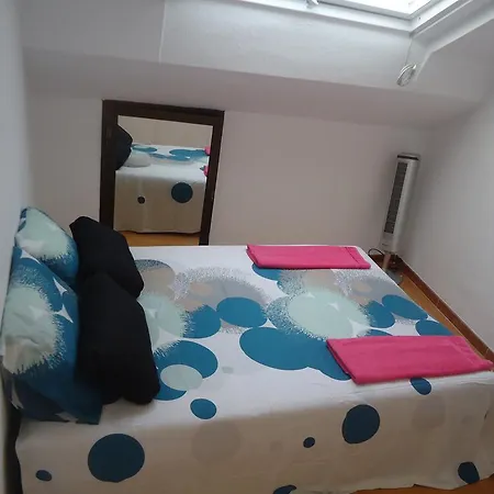 Cristianos, Nirvana Apartment