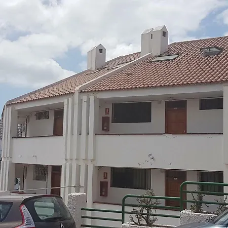 Apartment Cristianos, Nirvana