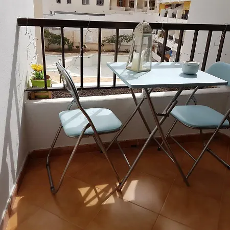 Apartment Cristianos, Nirvana *