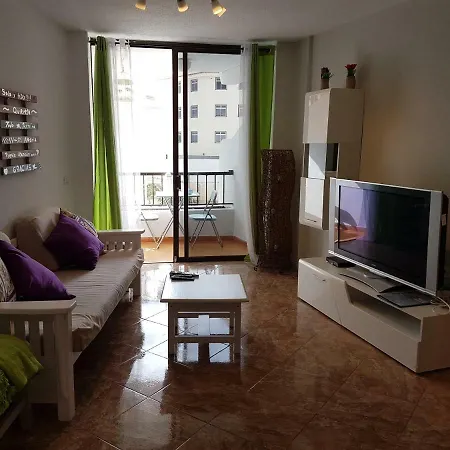 Cristianos, Nirvana * Los Cristianos (Tenerife)