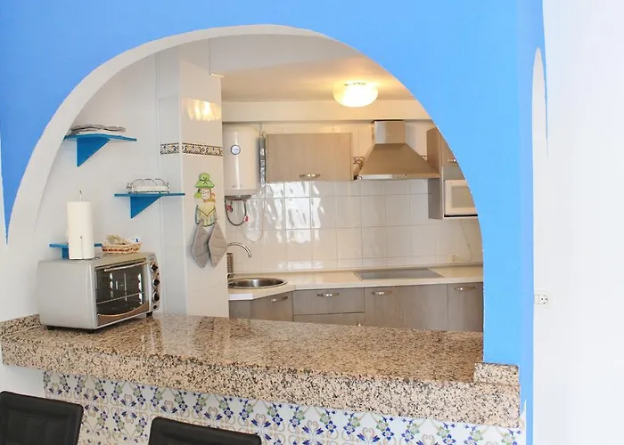 Cristianos, Nirvana Apartament Los Cristianos (Tenerife)