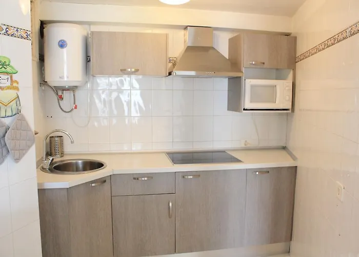 Cristianos, Nirvana Apartament