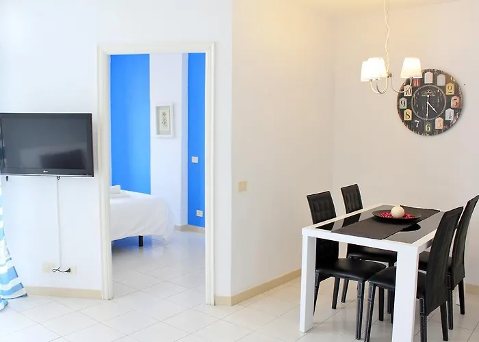 Cristianos, Nirvana Apartament Los Cristianos (Tenerife)