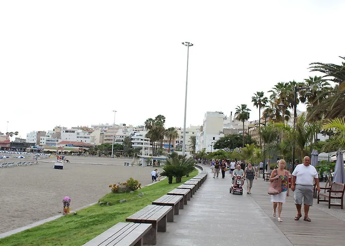 Apartament Cristianos, Nirvana *