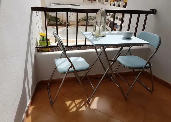 Apartament Cristianos, Nirvana *