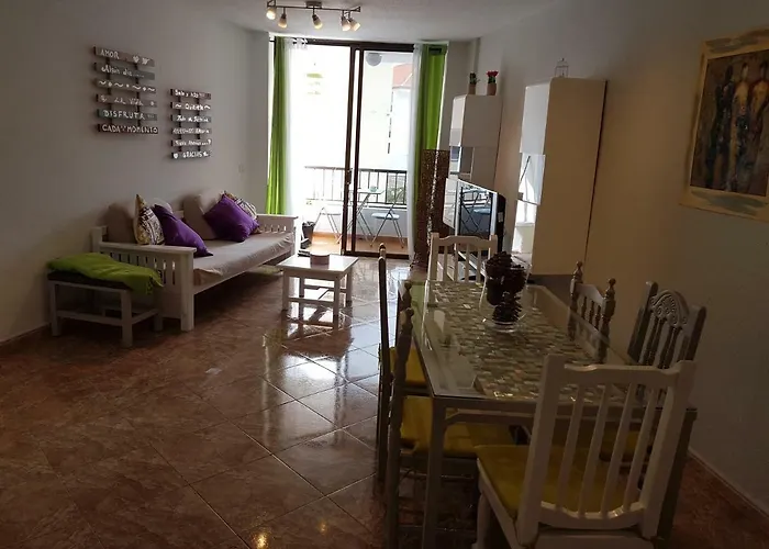 Cristianos, Nirvana * Los Cristianos (Tenerife)