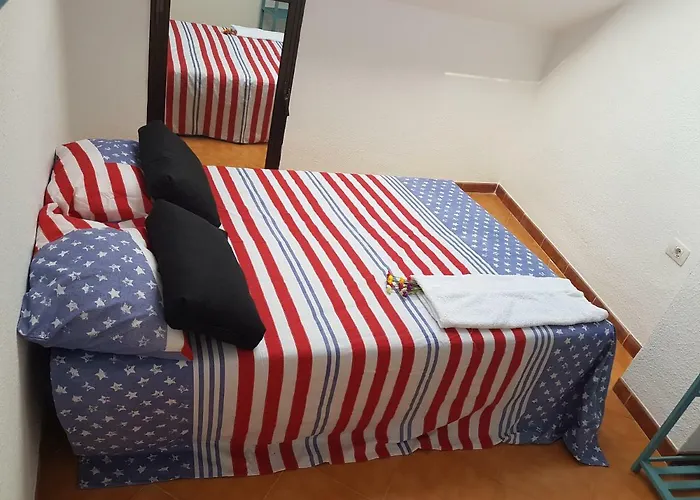 Cristianos, Nirvana Los Cristianos (Tenerife)