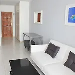 Cristianos, Nirvana Appartement