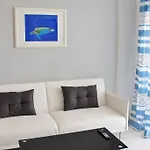 Appartement Cristianos, Nirvana