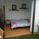 Appartement Cristianos, Nirvana