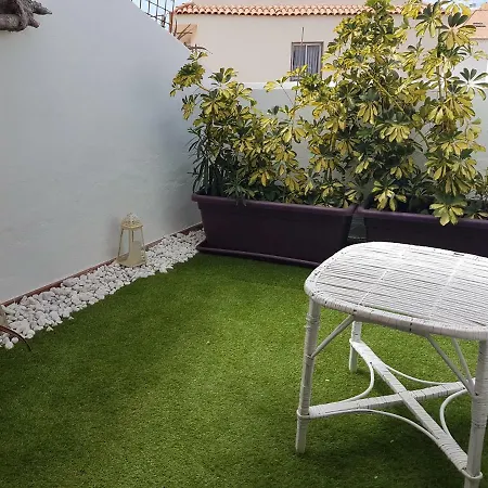 Apartman Cristianos, Nirvana