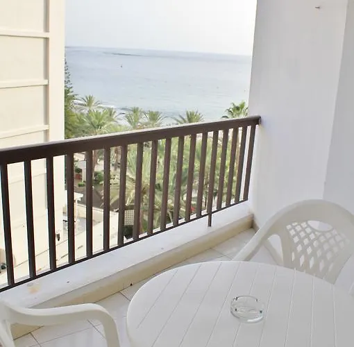 Apartman Cristianos, Nirvana Los Cristianos