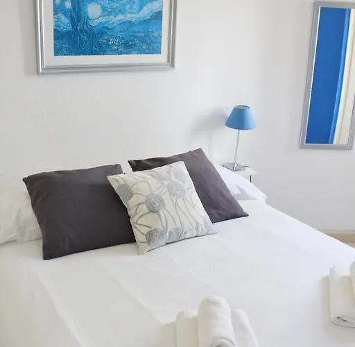 Cristianos, Nirvana Apartman Los Cristianos