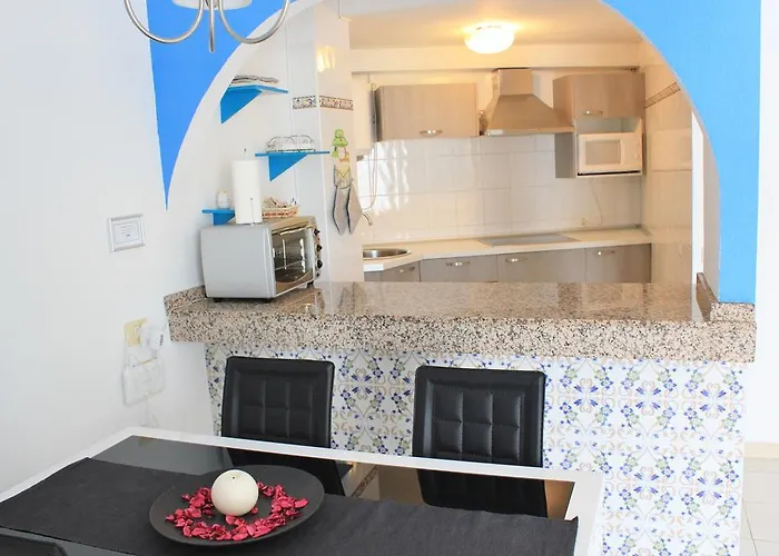 Apartman Cristianos, Nirvana *