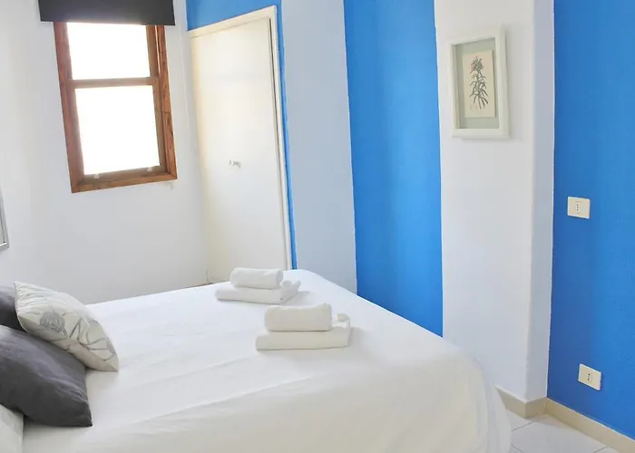 Apartman Cristianos, Nirvana *