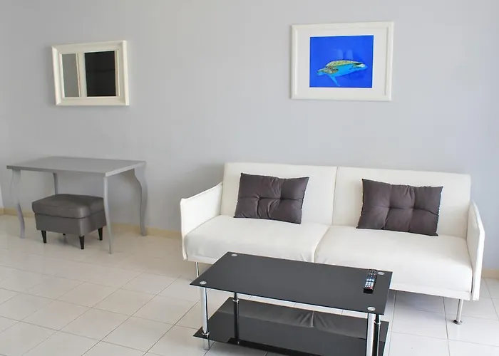 Apartman Cristianos, Nirvana Los Cristianos