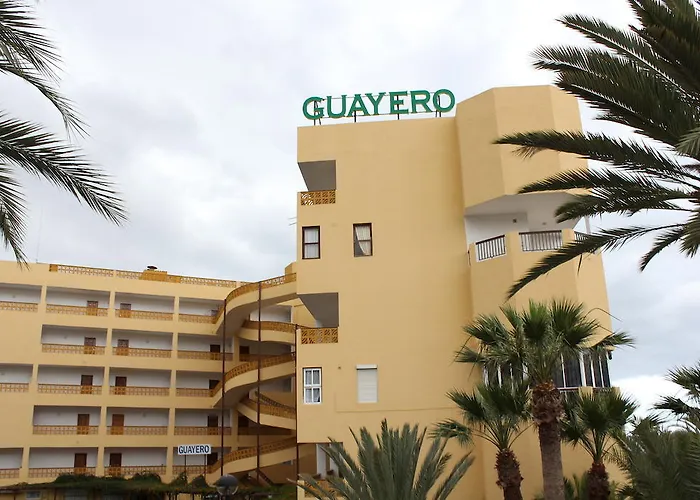 Cristianos, Nirvana Los Cristianos