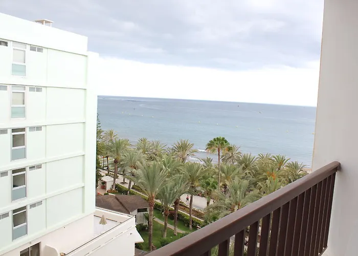 Apartman Cristianos, Nirvana