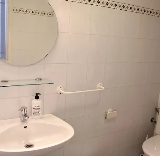 Apartman Cristianos, Nirvana Los Cristianos