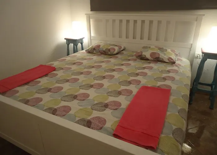 Apartman Cristianos, Nirvana Los Cristianos