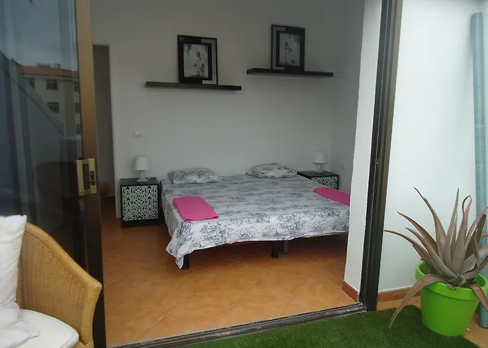 Apartman Cristianos, Nirvana