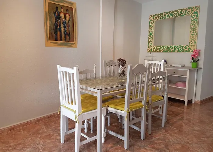 Apartman Cristianos, Nirvana *